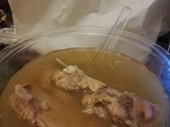 -松發肉骨茶(牛车水店)