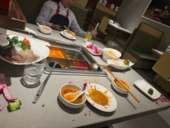 -海底捞火锅(江宸天街店)