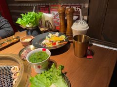 -MIKOMIKO和牛烧肉专门店(南门店)