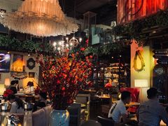 大堂-杂咖zacup(领展中心城店)