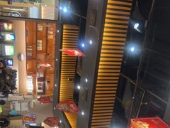 -钱小主·自助回旋烤肉火锅餐厅(东方新天地店)