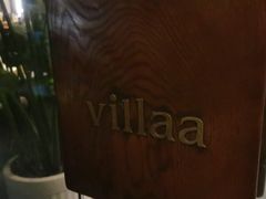 -villaa·别墅·融合菜西餐厅