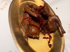 -鸽子侯·家宴·平价海鲜(绿地店)