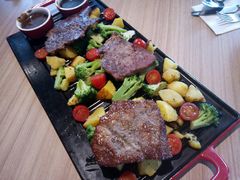 -必胜客(花舞大唐博物馆店)