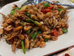 -南雄雄州土菜餐厅(粤北大厦店)