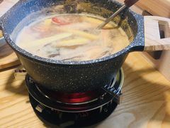 -十二舍·湯物素煮(江泰潤政店)