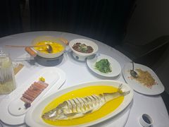 -食悦江南·淮扬菜·烤鸭(亚运村·惠新店)