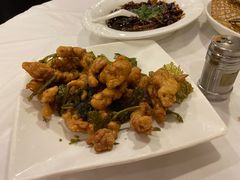 -翠亭酒家(山西南路店)