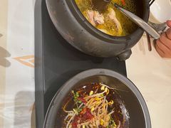 -云海肴·汽锅鸡·云南菜(苏州中心店)