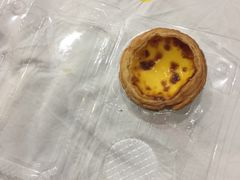 蛋挞-鲍师傅糕点(春熙路店)