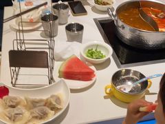 -牛焱·贵州黄牛肉火锅(城西银泰店)