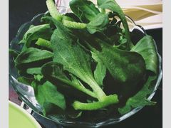 -一叶一世界•素食餐厅(环球中心店)