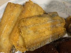 -老人和饭店(淮海中路店)