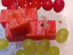 -贡宴盐帮菜自贡驻京联络处餐厅