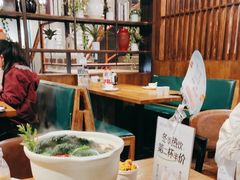 -U你·湖北家宴菜(南湖总店)