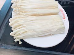 -潮发潮汕牛肉店(芳村店)
