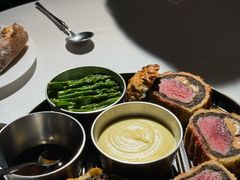 -Le Bistrot de Racine