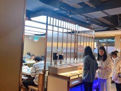 -野妹火锅(龙岗店)