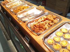 -韩盛·盛江山自助料理(沈辽路万达店)