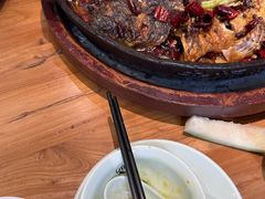 -老板恋上鱼(环山路店)