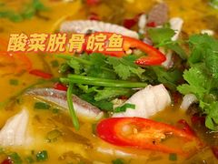 -香云轩·顺德菜(香云纱园林酒店店)