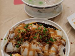 -食为先(中山七路店)
