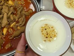 -彭记铁锅肥肠(东四总店)