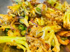 -吕氏疙瘩汤·私家菜馆(慈云寺店)