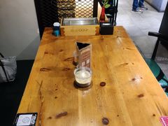 -腰子哥烤串(石佛营炫特店)