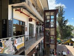 -大理床单厂艺术区