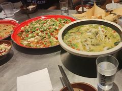 -馬伍旺川菜(江北虹悦城店)