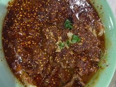 -小吊梨汤·北京菜(香山店)