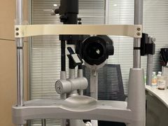 -中山大学中山眼科中心(珠江新城院区)