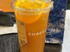 -霸王茶姬(东方新天地店)