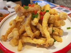 -天山传奇新疆菜(SKLP店)