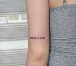 -长沙纹身· 龙堂刺青·三土师傅的店