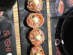 -Sushi Love 创意寿司(丽影广场店)