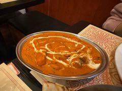 -克比叔叔印度餐厅Kebabs on the Grille(永康路分店)