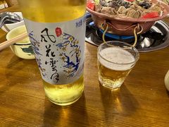 -阿婆情腊排骨火锅(饮玉巷店)
