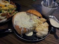 android_upload_pic-MI WU FACTORY米屋美食工厂餐厅(绿地店)
