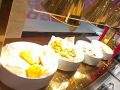 -合肥富力威斯汀酒店·知味餐厅