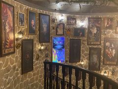 -雪灵魔法世界SHELLY’S TAROT(大良桂畔里店)