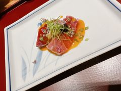-炎橘·板前料理 Omakase