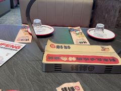 -钱锋炭缸烧烤(南湖大路总店)