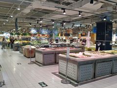 -物美超市(乔司华荣城店)