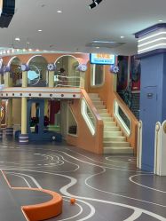 -乐多星球潮玩中心(沈阳嘉里城店)