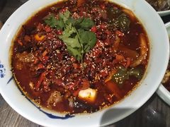 -辛香汇(大华第一坊店)