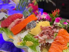 -厦门艾美酒店·新食谱西餐厅