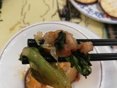-石记东北风味烤肉(系马桩第二分店)