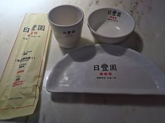 -日丰园海肠水饺·老字号大连海鲜(和平广场店)
